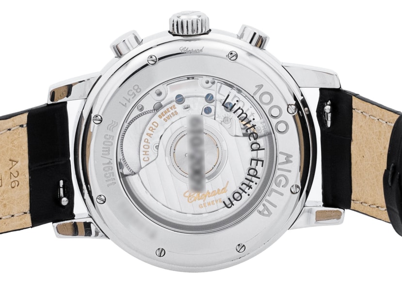 Chopard Mille Miglia 168511-3002